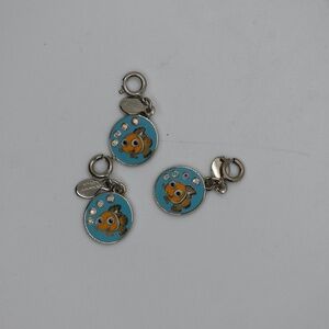 Disney Finding Nemo Charm